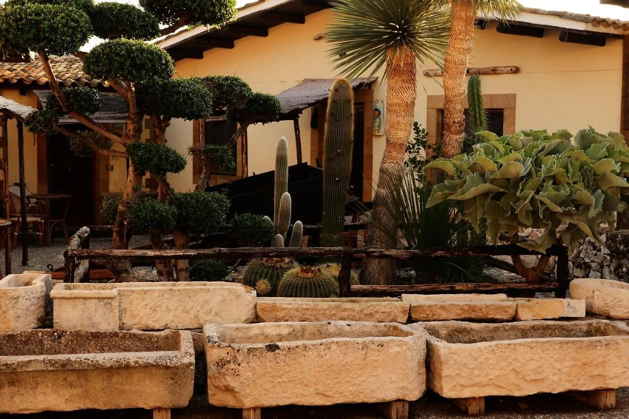 Farm stay Agriturismo Papyrus Syracuse