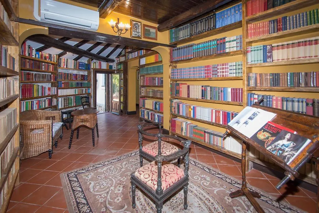 Agriturismo Papyrus Szirakúza