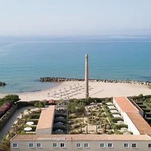  Apartamento Tonnara Di