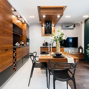 Bed&bath Luxury , Krakau Polen