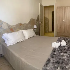  Сasa de vacaciones Casa Belmonte