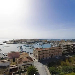  Apartment Casa Afrodite Exclusive Penthouse