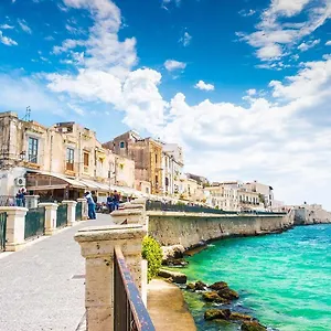  Apartment Al Blu Ortigia