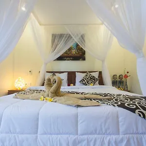 Nengah House , Ubud Indonesië