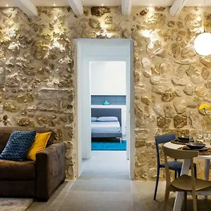  Apartment Residenza Nereo