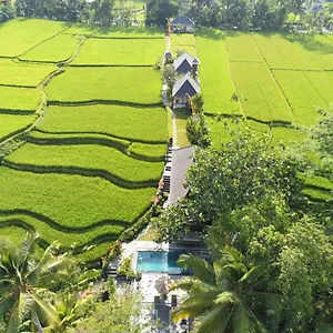 Puri Raya , Ubud Indonesië