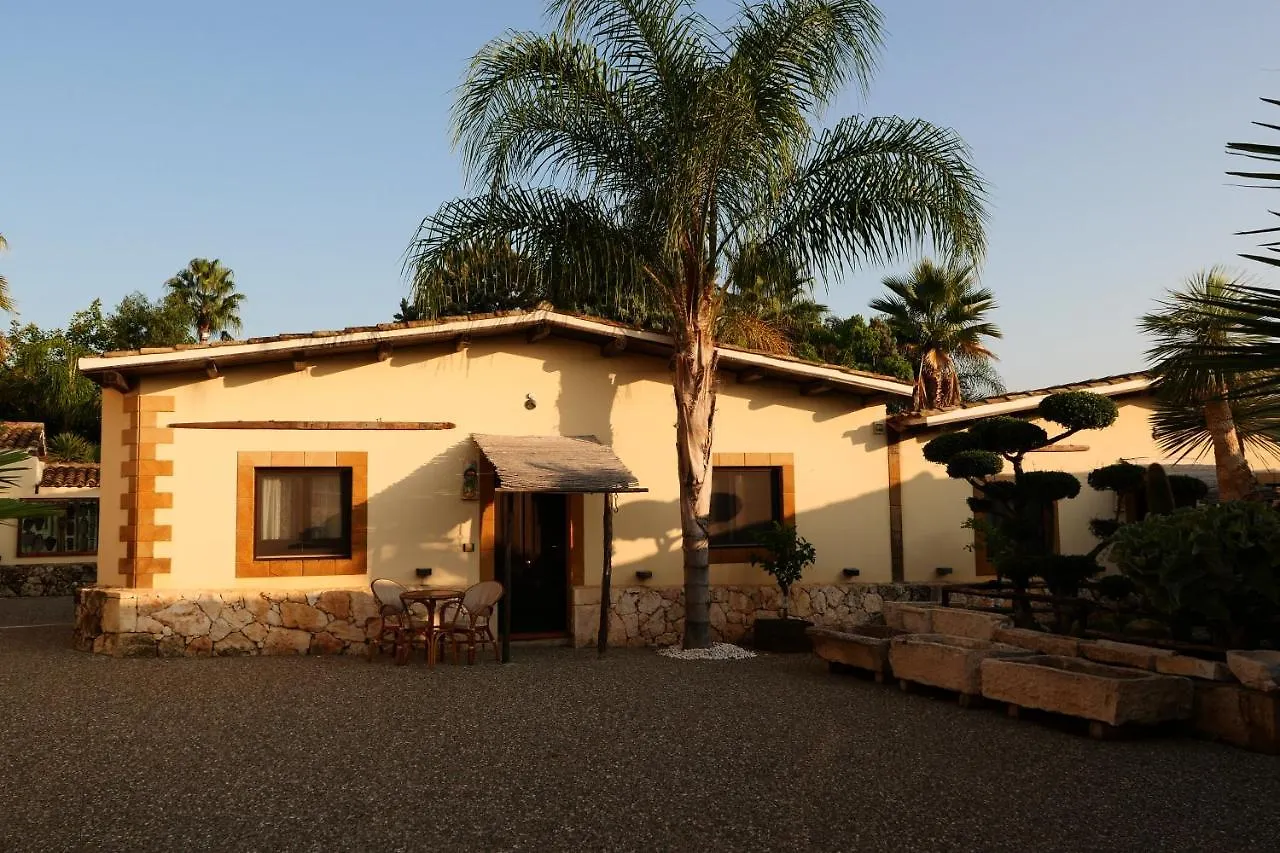 Agriturismo Papyrus Syracuse