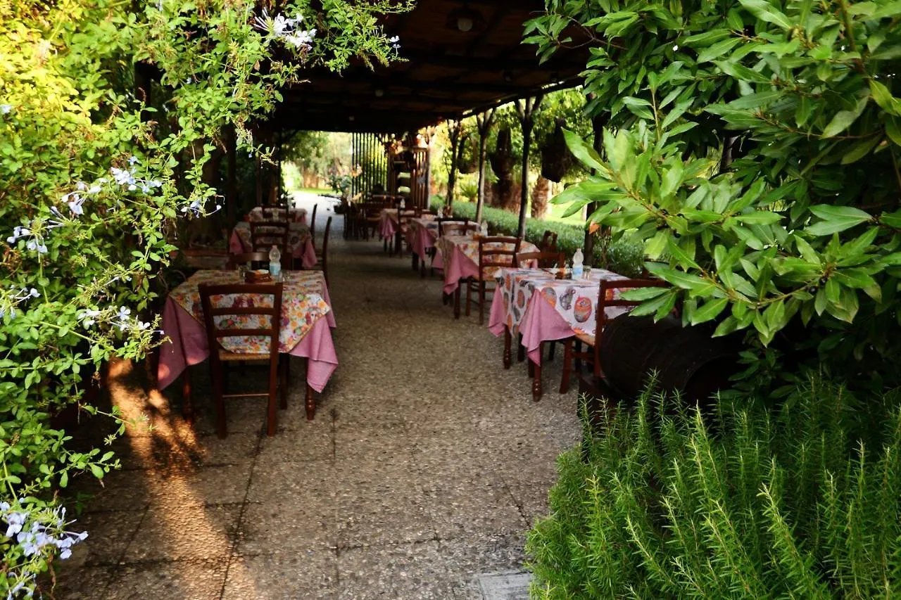 Agriturismo Papyrus Syracuse Italy