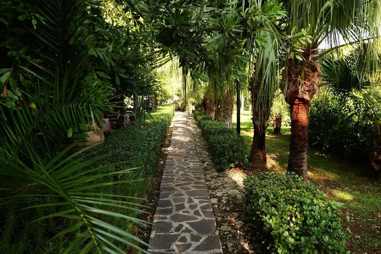 Farm stay Agriturismo Papyrus Syracuse Italy