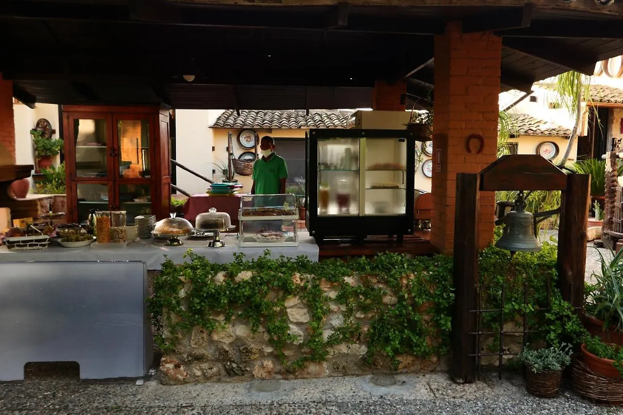 Agriturismo Papyrus Syracuse