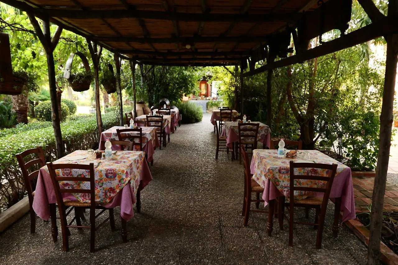 Farm stay Agriturismo Papyrus Syracuse