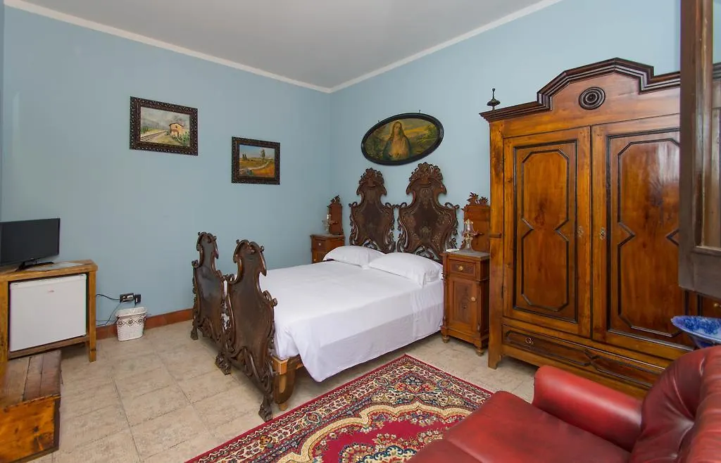 Agriturismo Papyrus Syracuse Farm stay