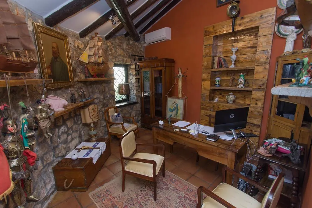 Farm stay Agriturismo Papyrus Syracuse