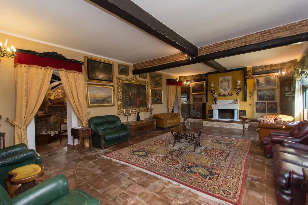 Agriturismo Papyrus Syracuse