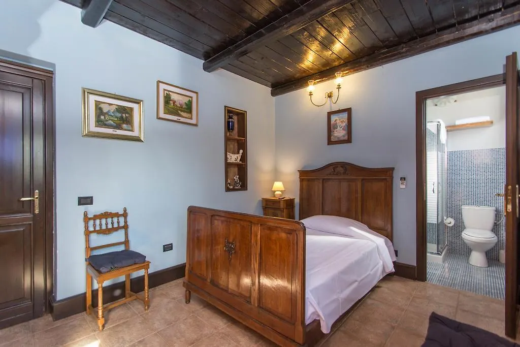 Farm stay Agriturismo Papyrus Syracuse