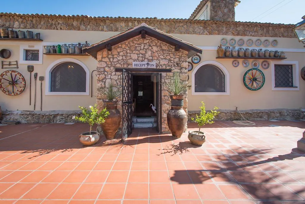 Agriturismo Papyrus Syracuse