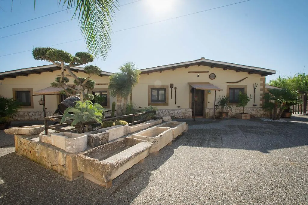 Agriturismo Papyrus Syracuse Italy