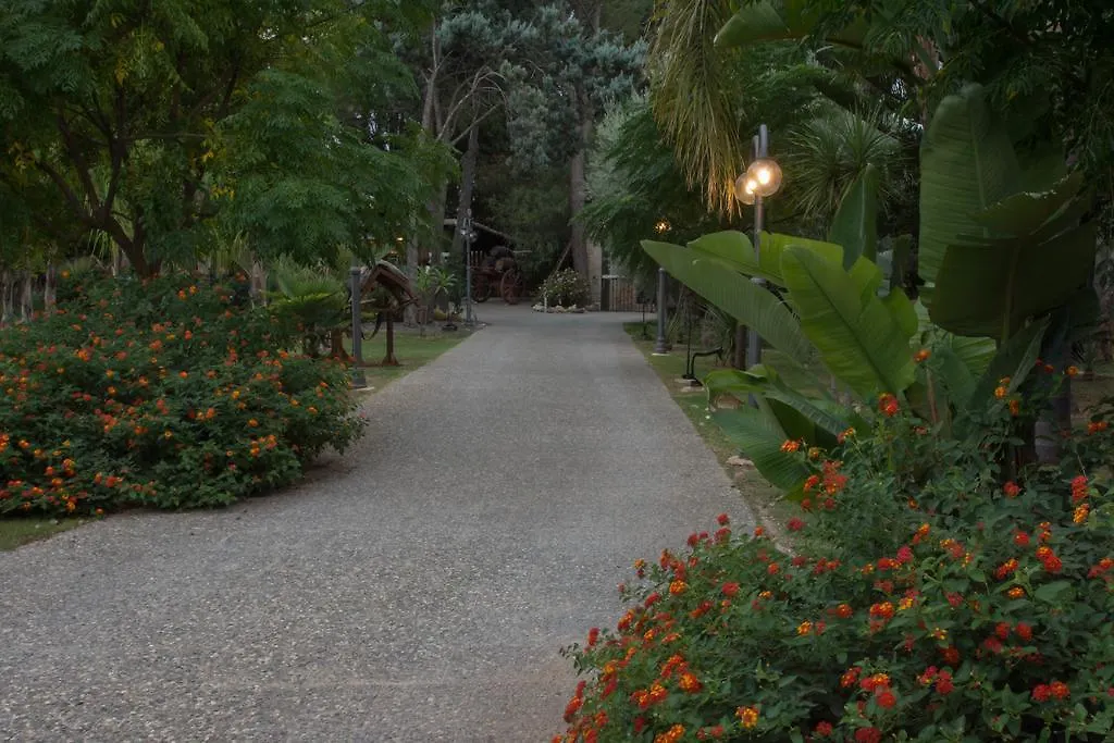Agriturismo Papyrus Syracuse