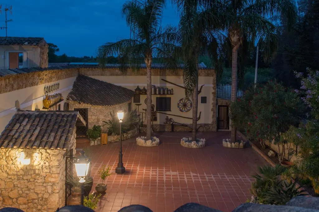 Farm stay Agriturismo Papyrus Syracuse