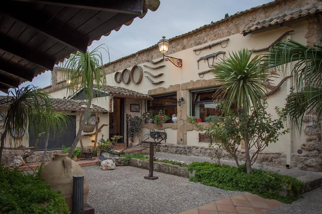 Agriturismo Papyrus Syracuse