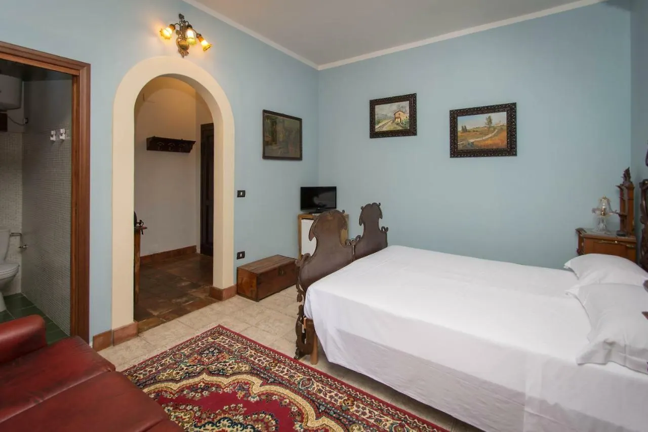 Agriturismo Papyrus Villa Syracuse 0*,  Italy